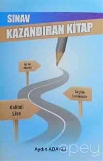 Sınav Kazandıran Kitap