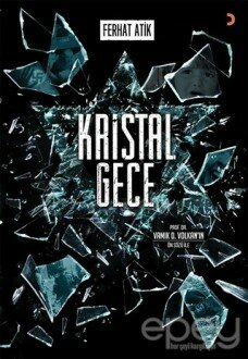 Kristal Gece