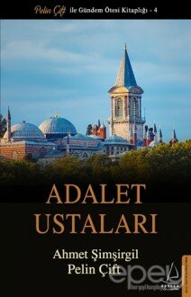 Adalet Ustaları