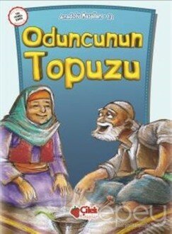 Oduncunun Topuzu