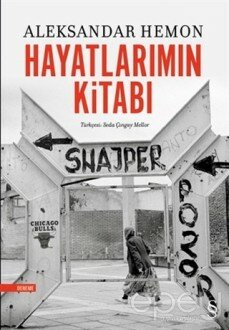 Hayatlarımın Kitabı