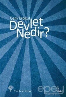 Devlet Nedir?