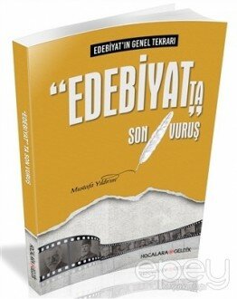 Edebiyat'ta Son Vuruş