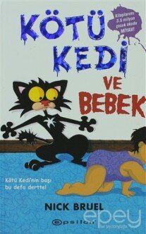 Kötü Kedi ve Bebek