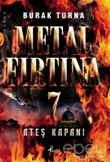 Metal Fırtına 7