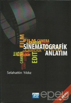 Sinematografik Anlatım