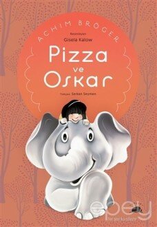 Pizza ve Oskar