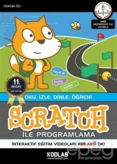 Scratch ile Programlama