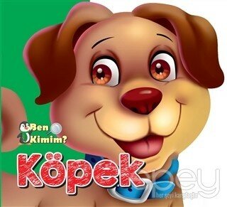 Ben Kimim? - Köpek