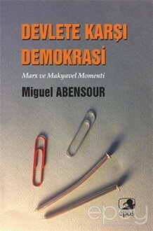 Devlete Karşı Demokrasi