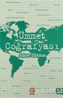 Ümmet Coğrafyası