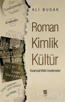 Roman Kimlik Kültür