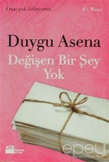 Değişen Birşey Yok