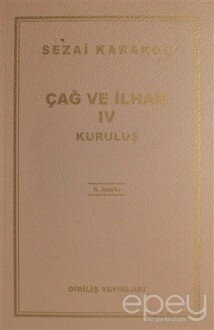 Çağ ve İlham 4