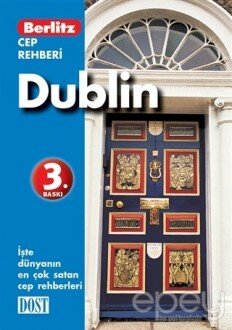 Dublin Cep Rehberi