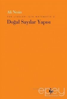 Doğal Sayılar Yapısı