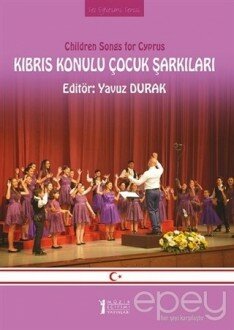 Kıbrıs Konulu Çocuk Şarkıları