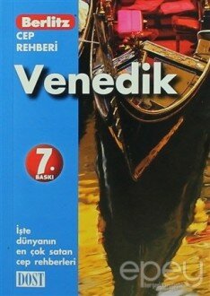 Venedik Cep Rehberi