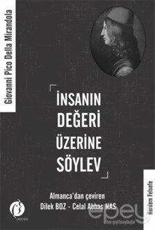 İnsanın Değeri Üzerine Söylev