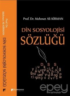 Din Sosyolojisi Sözlüğü