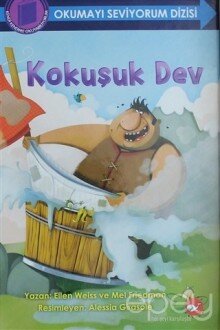 Kokuşuk Dev