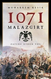 1071 Malazgirt