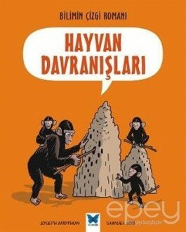 Hayvan Davranışları