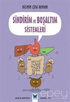 Sindirim ve Boşaltım Sistemleri