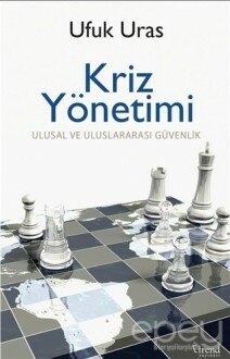 Kriz Yönetimi