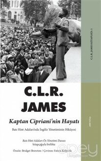 Kaptan Cipriani’nin Hayatı