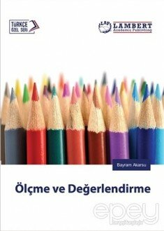 Ölçme ve Değerlendirme