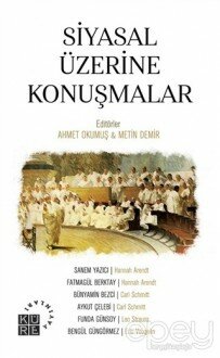 Siyasal Üzerine Konuşmalar