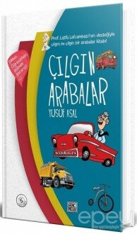 Çılgın Arabalar