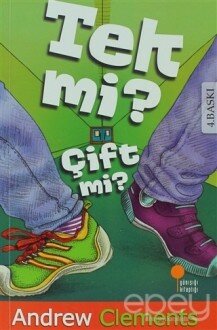 Tek mi? Çift mi?