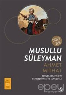 Musullu Süleyman