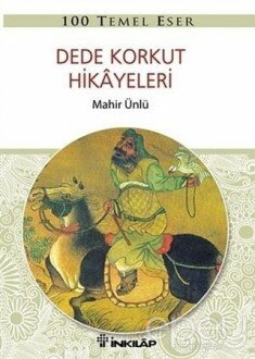 Dede Korkut Hikayeleri