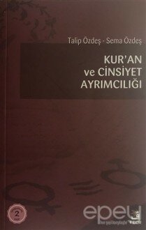 Kur’an ve Cinsiyet Ayrımcılığı