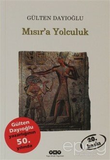 Mısır’a Yolculuk