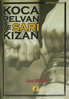 Koca Pelvan ve Sarı Kızan