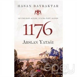 1176 Arslan Yatağı