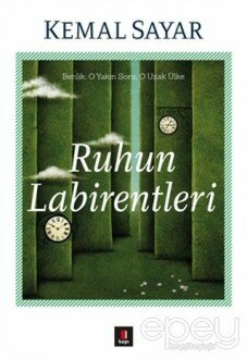 Ruhun Labirentleri