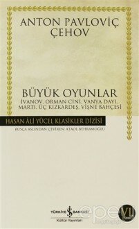 Büyük Oyunlar