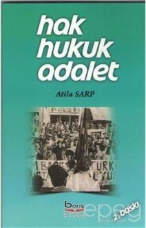 Hak Hukuk Adalet