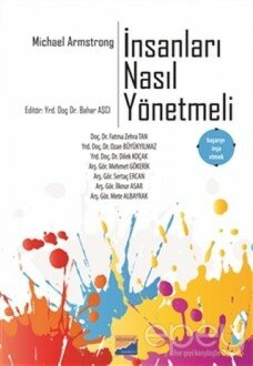 İnsanları Nasıl Yönetmeli