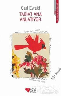 Tabiat Ana Anlatıyor