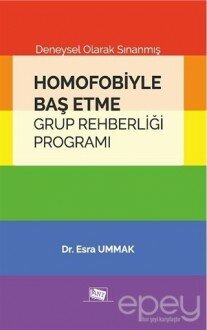 Homofobiyle Baş Etme Grup Rehberliği Programı