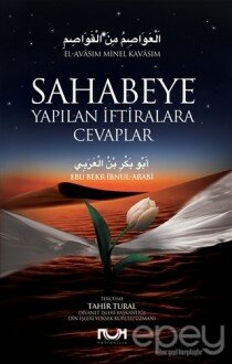 Sahabeye Yapılan İftiralara Cevaplar