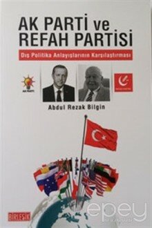 Ak Parti ve Refah Partisi