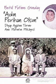 Adın Perihan Olsun