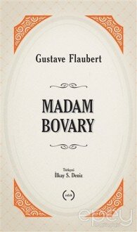 Madam Bovary